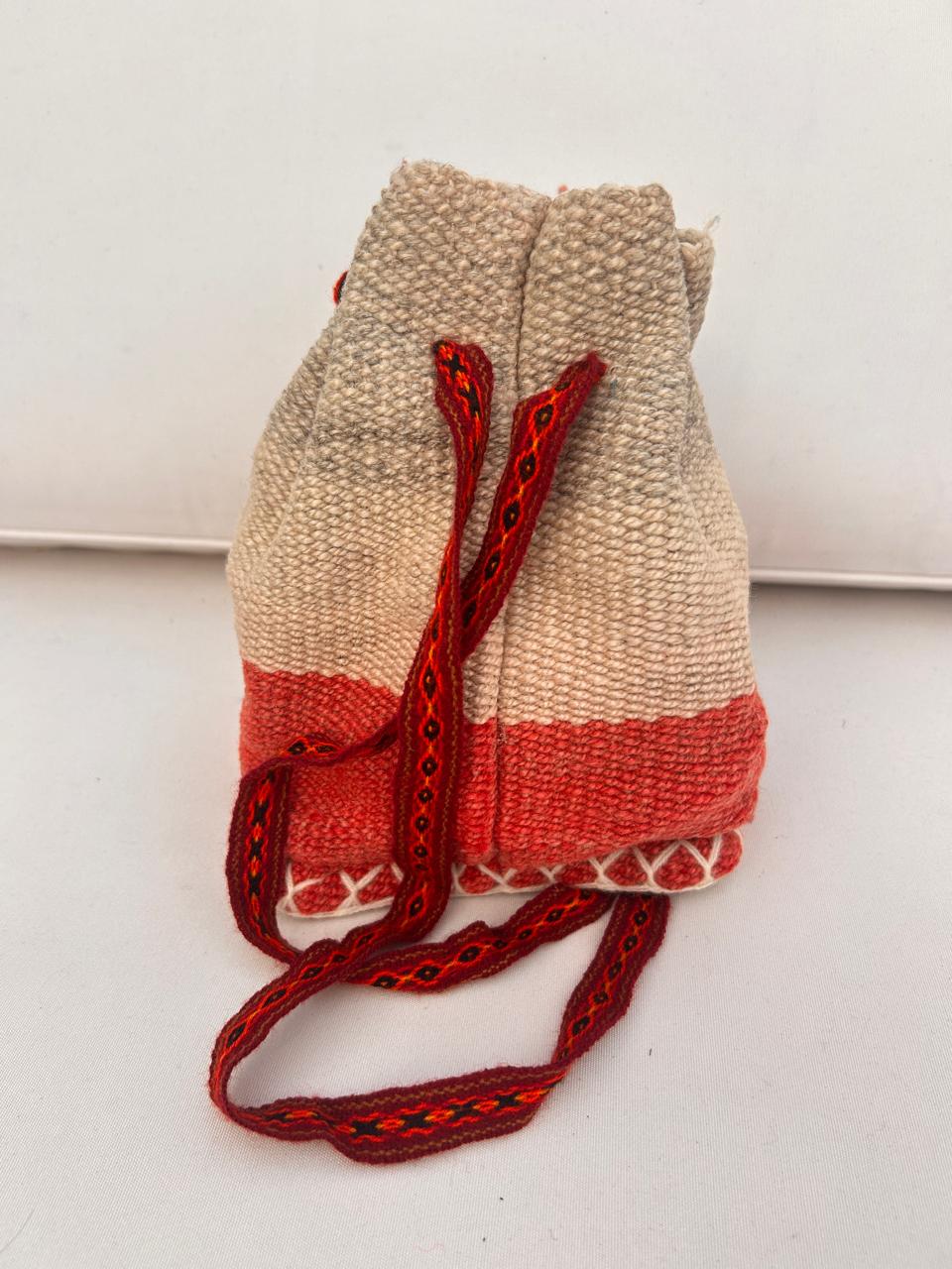 Small wallet