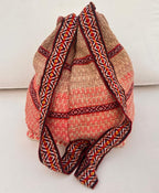 Small Pink Handbag