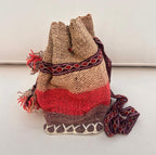 Small Beige Bag