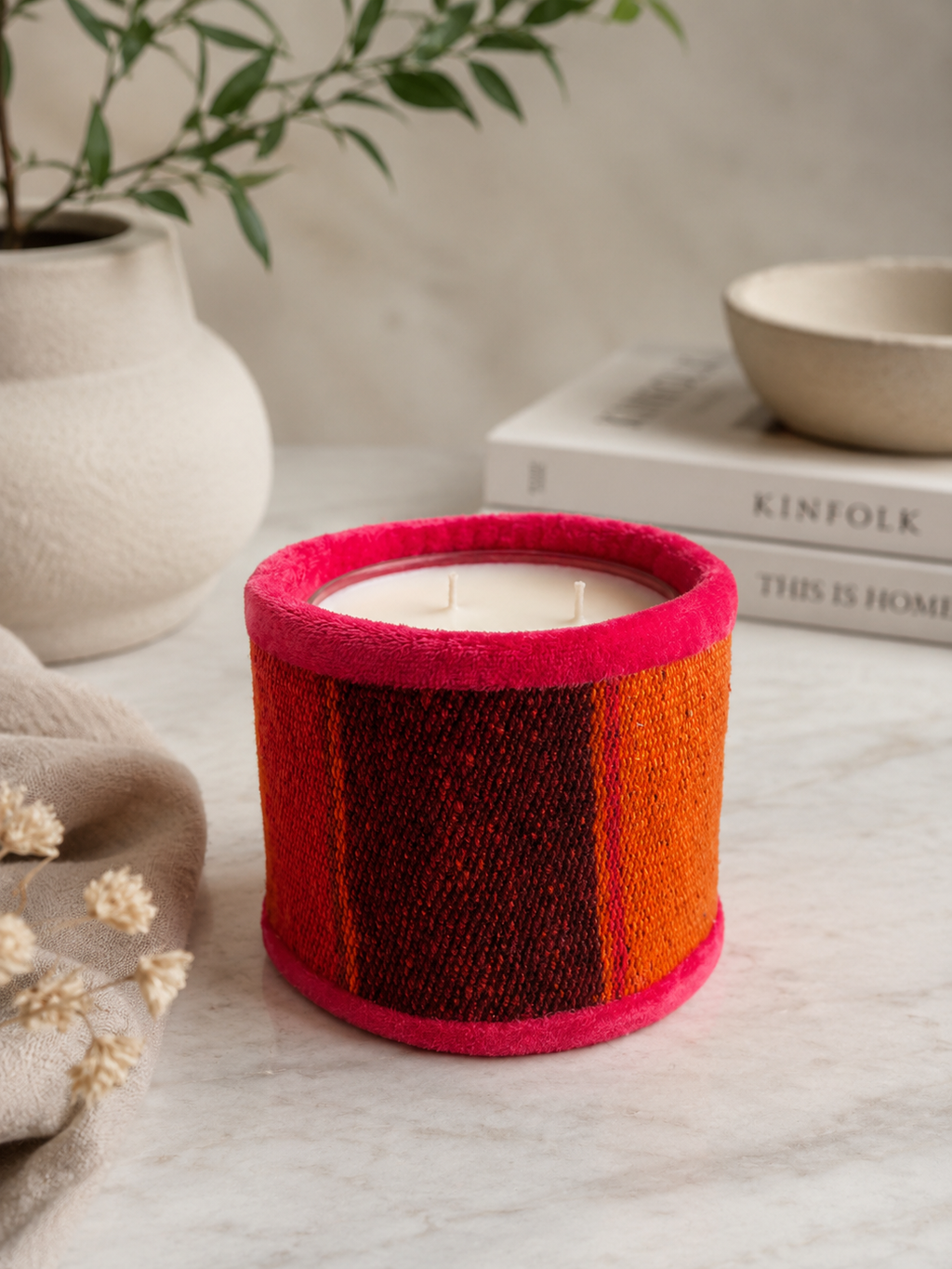 Candle Holder