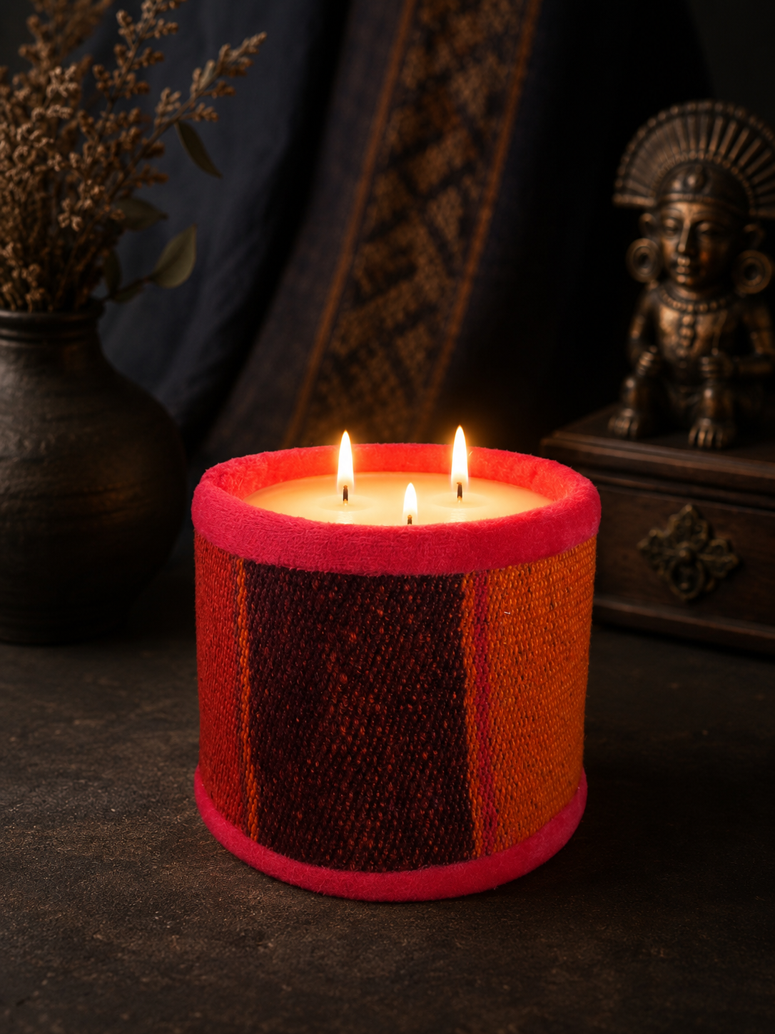 Candle Holder