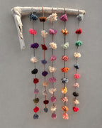Woven Ornament and Pendant for living room