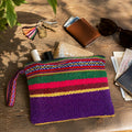 Andean Toiletry Bag