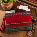 Andean toiletry bag