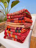 Andean Rugs