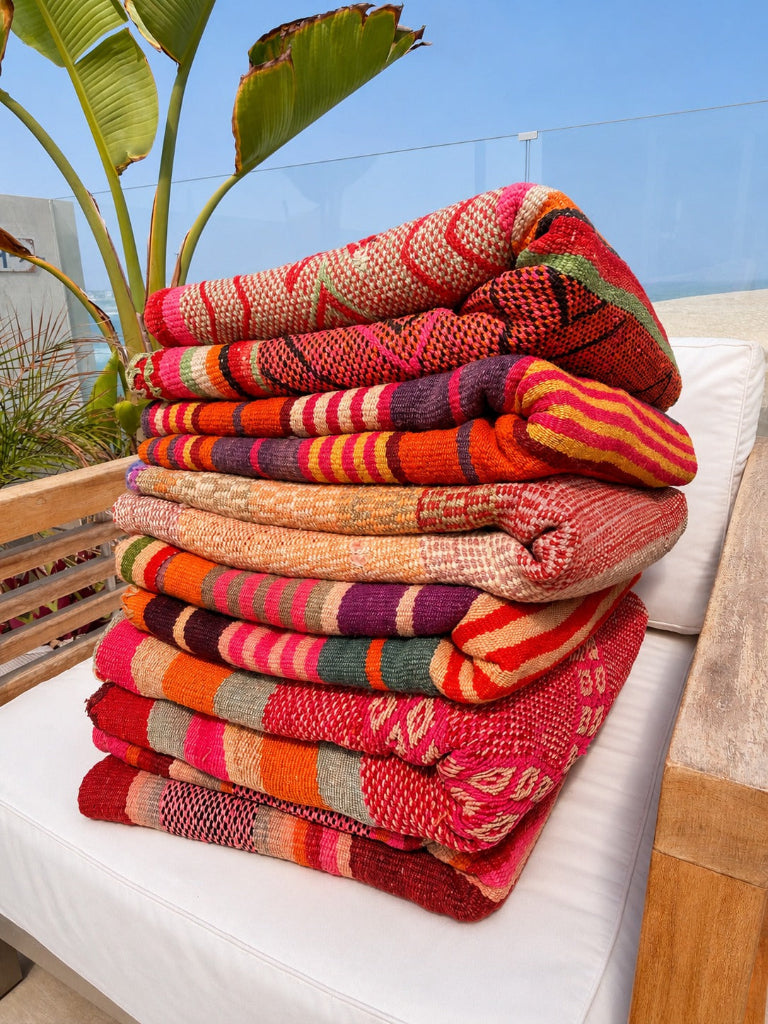 Andean Rugs